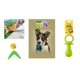 thumbnail image 3 of Paquete de Nupec adulto razas pequeñas 8 kg + 1 juguete caucho Fancy pets, 3 of 5