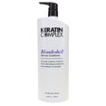 thumbnail image 1 of Acondicionador Keratin Complex Blondeshell 1000 ml KERATIN COMPLEX SMOOTHING THERAPY BY COPPOLA Complejo Keratin RubioShell Debrass Conditioner 33.8 oz, 1 of 2