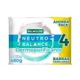 thumbnail image 1 of Jabón de Baño en Barra Neutro Balance Dermo Purificante 4 x 120 g, 1 of 5