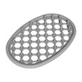 thumbnail image 2 of CaiYueKe Silicone Soap Holder Drainage Soap Dish Tray for Shower Bathroom Sink, Non-Slip Soap Saver Pad Soap Lifting Rack for Bar Soap, Kitchen Sponge Holder, Soap Storage Organizer for Countertop, 2 of 7