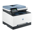 thumbnail image 2 of Multifuncional HP Color LaserJet Pro MFP 3303FDW, 2 of 5