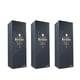 thumbnail image 2 of Pack x 3 Whisky Johnnie Walker Blend Blue Label 750 ml, 2 of 3