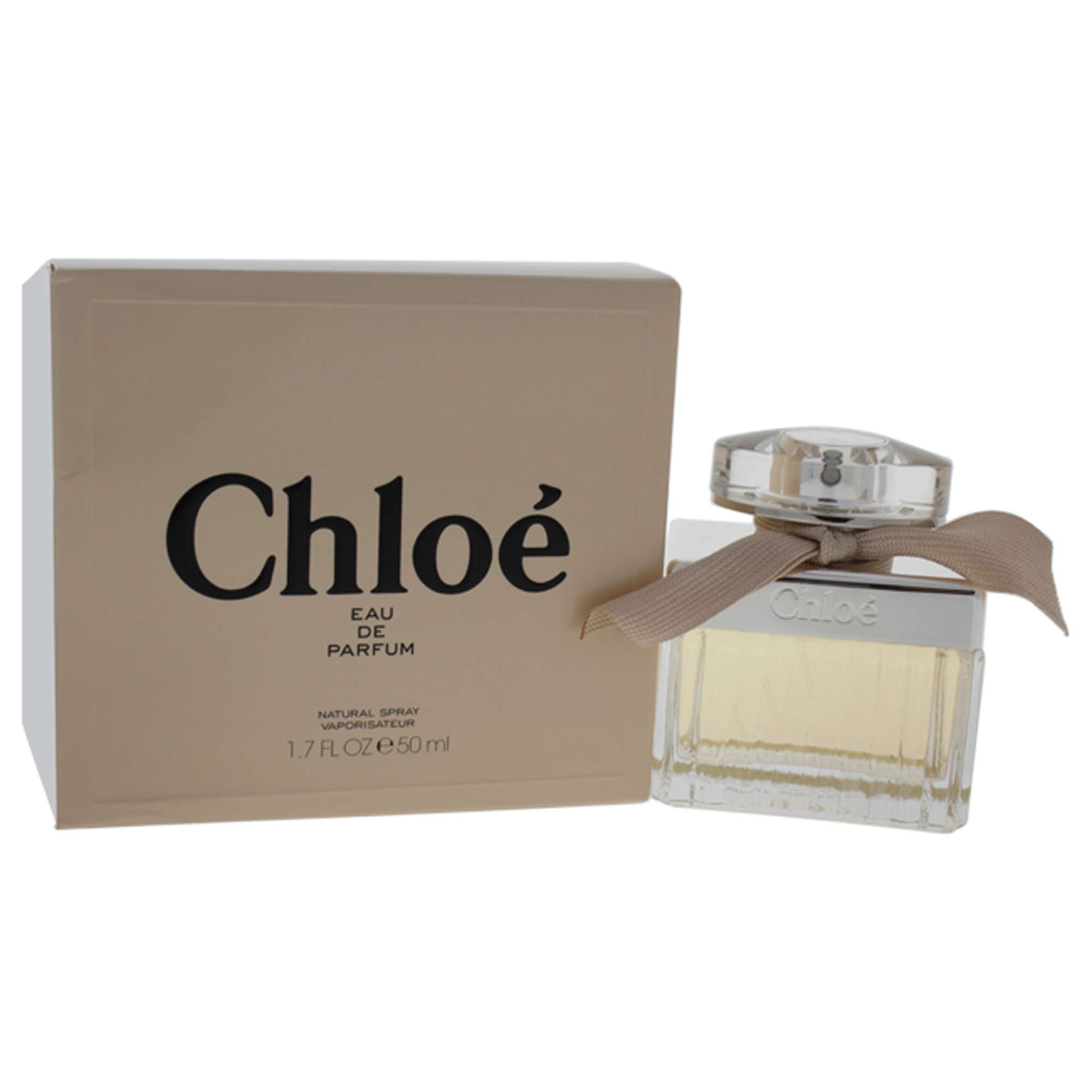 Chloe de Chloe Perfume EDP Dama 1.6 oz