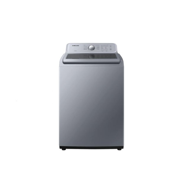 Lavadora Samsung carga superior BubbleStorm 20kg