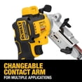 thumbnail image 4 of Lijadora de banda inalámbrica DEWALT 20V MAX XR DCM200B Bare Tool, 4 of 7