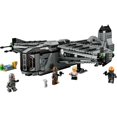 thumbnail image 3 of Set LEGO Star Wars The Justifier 75323, 3 of 4