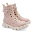 thumbnail image 1 of Been Class Bota Para Mujer Rosa Cod 148027-e, 1 of 5