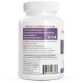 thumbnail image 2 of Real Mushrooms Chaga | 1,000 Mg | 60 Servings | 120 Capsules REAL MUSHROOMS Chaga Digestive Health, 2 of 3