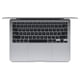 thumbnail image 3 of Laptop Macbook Air 13" M1 8GB 256GB Gris Reacondicionado, 3 of 4