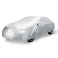 thumbnail image 1 of Funda Protector Solar Cubierta de Sol Uv Impermeable para El Coche, 1 of 1