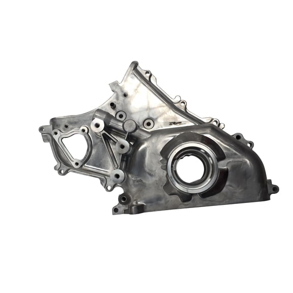 BOMBA DE ACEITE CABSTAR 2006 al 2019 NISSAN L4 2.5L