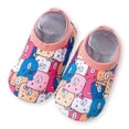 thumbnail image 5 of Toystoory 1 par de zapatillas de agua para niños, suela de silicona antideslizante, zapatos de natación para niños y niñas, botas de playa para Type2 NO2 Toystoory CBP227644, 5 of 5