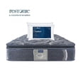 thumbnail image 1 of Colchón King Size Restonic Ortopédico Confort Plus + 2 Almohadas Restonic, 1 of 11
