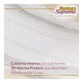 thumbnail image 2 of Pañales Huggies Supreme etapa 6 unisex 36 piezas, 2 of 7