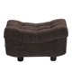thumbnail image 1 of Taburete Bali Rogga Chocolate, 1 of 5