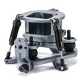 thumbnail image 2 of Cabezal Antivibraciones Tilta para DJI Osmo Pocket 3/4 – Titanio, 2 of 6