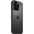 thumbnail image 3 of Apple iPhone 16 Pro 128Gb Negro Esim Reacondicionado, 3 of 5