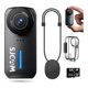 thumbnail image 1 of SJCAM C110 Plus Cámara de Acción 4K Manos Libres Negro, 1 of 6