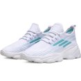 thumbnail image 1 of Tenis Mujer, Zapatos Mujer Deportivos, Zapatos de Malla Transpirable para Mujer, Zapatillas de Deporte Casuales de Moda para Entrenamiento Caminar Correr Gimnasio, 1 of 7