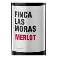 thumbnail image 3 of Vino Tinto Finca Las Moras Merlot 750 ml, 3 of 3