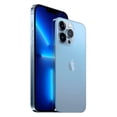 thumbnail image 3 of Smartphone iPhone 13 Pro Max 128GB Azul Desbloqueado Reacondicionado, 3 of 3