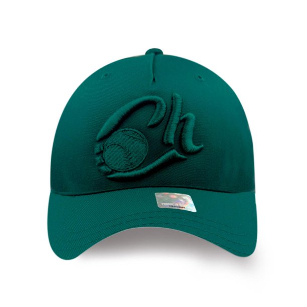 Gorra Ajustable Lmp 26 Alternativa verde UNITALLA
