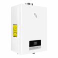 thumbnail image 3 of Calentador Instantáneo Smart, 30 L, 5 Servicios, 3 of 6