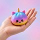 thumbnail image 1 of Squishy Squeeze Jelly Squish Juguete Antiestres Forma de Medusa Gigante, 1 of 1