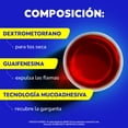 thumbnail image 5 of Vick Jarabe 44 con Guaifenesina y Dextrometorfano para Todo Tipo de Tos con 240 ml, 5 of 5