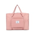 thumbnail image 2 of Large Travel Tote Bag, Expandable Gym Tote Bag,Carry On Bags For Women With Trolley Sleeve Wet Pocket,travel Duffel BagsTravel, 2 of 8