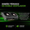 thumbnail image 3 of Tarjeta de Video ZOTAC GAMING Nvidia GeForce RTX 5060 Ti 8GB Twin Edge GDDR7 2 Fan DLSS 4 PCI Express 5.0 760 AI TOPS 448 GB/s Ancho Banda ZT-B50610H-10M, 3 of 6