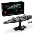 thumbnail image 1 of Set LEGO Star Wars Crucero Espacial Hogar Uno Modelo 75405, 1 of 4