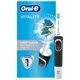 thumbnail image 1 of Cepillo de dientes eléctrico Oral-B Vitality FlossAction Black, 1 of 7