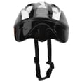 thumbnail image 3 of BIMZUC Casco de Patinaje para Niños Multideporte Ajustable Profesional Negro, 3 of 9