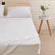 thumbnail image 5 of MUBSON Cubre Colchon King Size con Tela 100% Impermeable y Anti Ácaros de Bamboo., 5 of 5