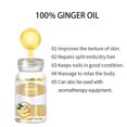 thumbnail image 4 of onlyliua para Interior/Exterior Aceite para El Cabello 30 Cápsulas Aceite para El Cabello con Queratina Acondicionador Hidratante Reparador para Puntas Abiertas para Cabello Seco o Dañado de Todo Tip, 4 of 5