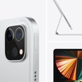 thumbnail image 2 of iPad Pro Apple 11 Pulgadas 2 TB con Wi‑Fi Plata, 2 of 4