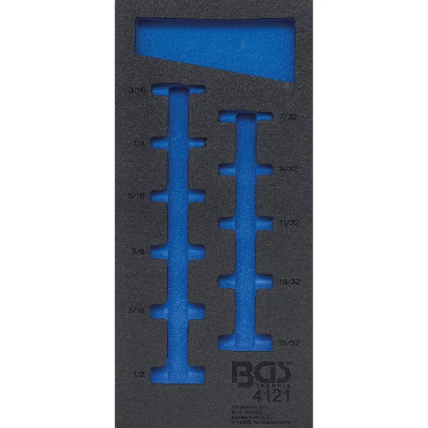 Bandeja para GABINETE BGS 4121 VACÍA modelo 4121-1 | Bodega Aurrera