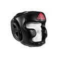 thumbnail image 2 of Careta De Box Adidas Unisex SBHG042NRJ negro S, 2 of 3
