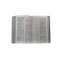 thumbnail image 4 of BIBLIA REINA VALERA 1960 LETRA GRANDE MANUAL IMIT PIEL CAFE REFINADO, 4 of 4