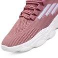 thumbnail image 3 of Tenis Mujer, Zapatos Mujer Deportivos, Zapatos de Malla Transpirable para Mujer, Zapatillas de Deporte Casuales de Moda para Entrenamiento Caminar Correr Gimnasio, 3 of 6