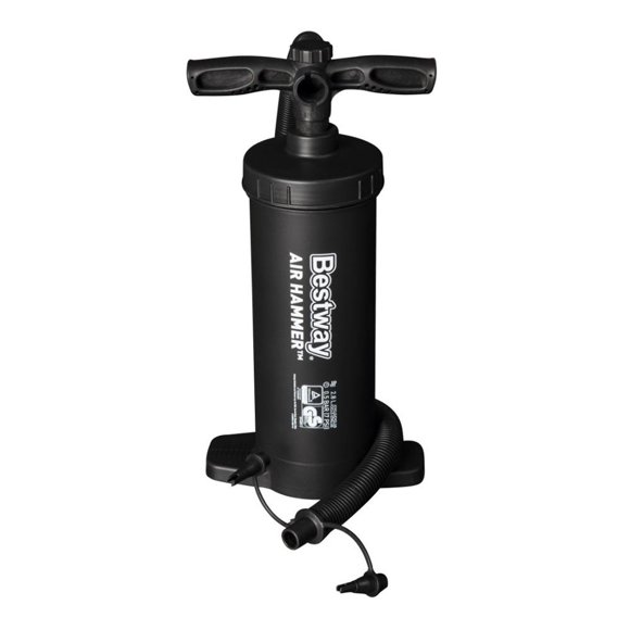 Bomba de Aire Bestway 14.5 Pulgadas Negra