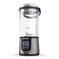 thumbnail image 1 of Licuadora Ninja Blaster Portátil 1 Velocidad 7.4 Volts 500 ml Color Negro, 1 of 8