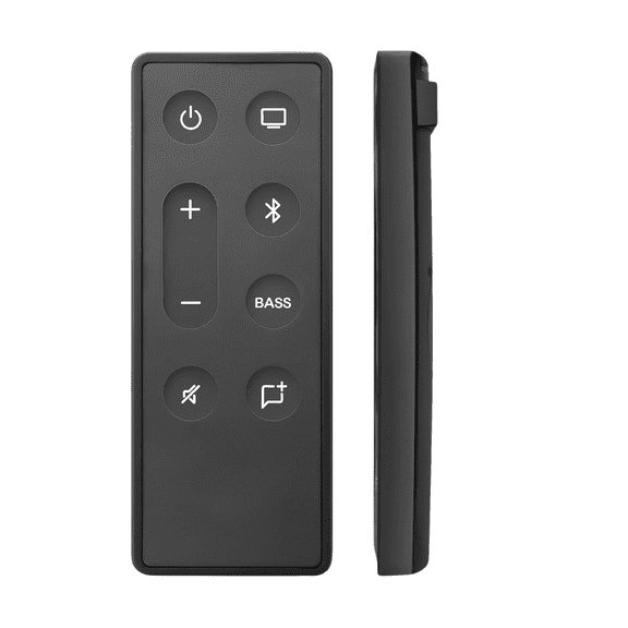 Control Para Bose Solo 15 Series II Bass