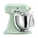 thumbnail image 1 of Batidora Mesa 4.7 Litros KitchenAid KSM150PSPT Verde Pistachio, 1 of 3