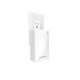 thumbnail image 1 of Sistema de Malla Inteligente WiFi Linksys Velop Reacondicionado para Todo el Hogar, 1 of 5