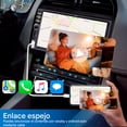 thumbnail image 3 of Autoestéreo Con Pantalla De 7 Pulgadas MP5 Con FM y Bluetooth Para Automovil, 3 of 9