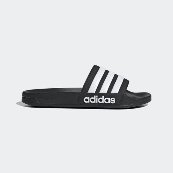 Sandalia Adidas Hombre ADILETTE SHOWER Negro 26 cm