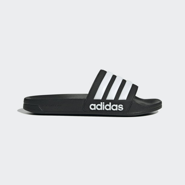 Sandalia Adidas Hombre ADILETTE SHOWER Negro 26 cm