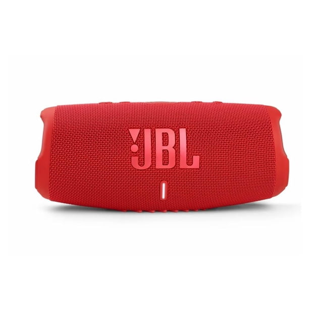 Bocina JBL Charge 5 Rojo